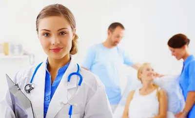 Mokotowskie Centrum Medyczne WIKTORSKA