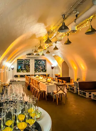 Pół na Pół Studio - organizacja eventów